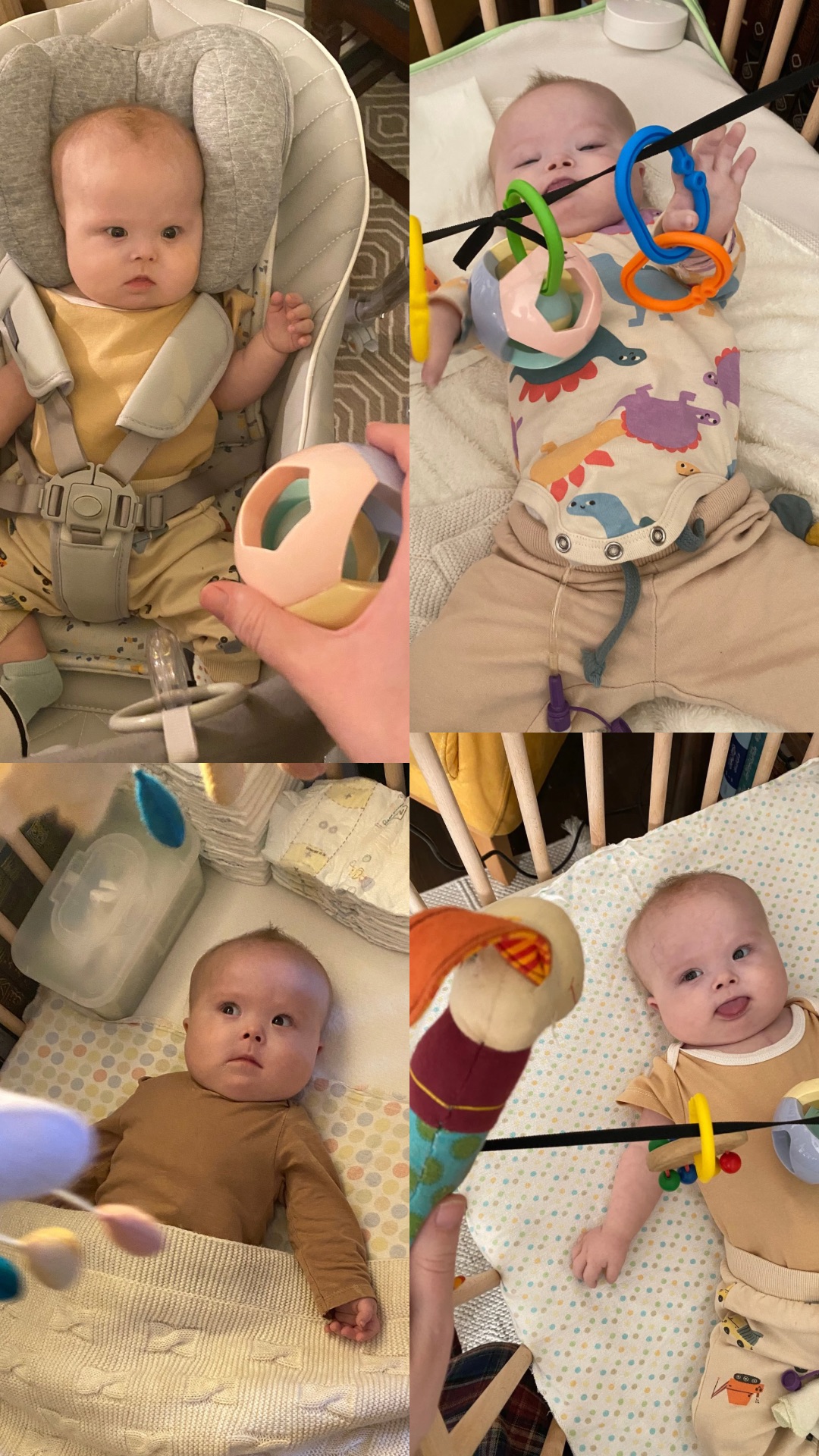 Beige Grey Aesthetic Minimalist Modern Photo Collage Your Story.jpg