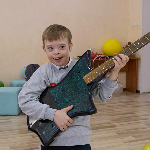 Фотопроект “Мы счастливы”