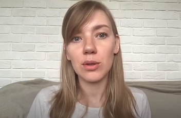 Запись вебинара "Опыт создания медиалаборатории для людей с интеллектуальными особенностями. Осваиваем цифровую грамотность" 2021.05.27