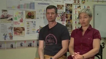 Интервью с семьей Булгаковых