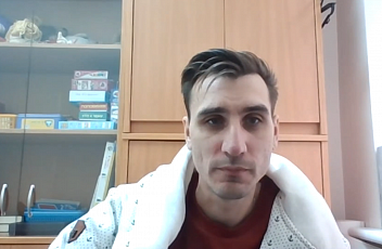 Запись семинара  "Занимаемся онлайн: опыт организации танцевально-двигательных тренингов через интернет" 2022.05.24