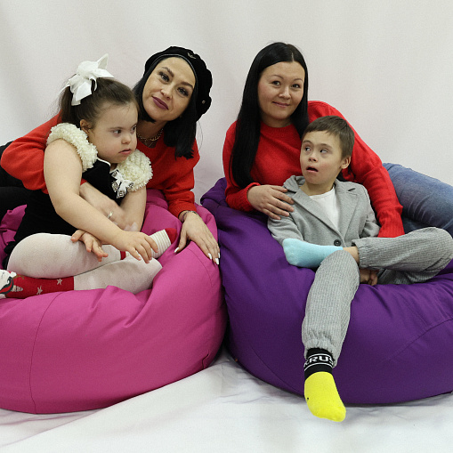 Фотопроект “Мы счастливы”