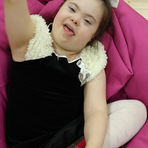 Фотопроект “Мы счастливы”