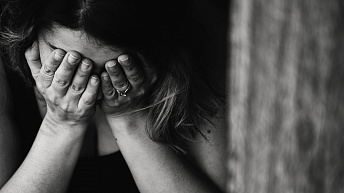 Депрессия: как помочь себе и близким