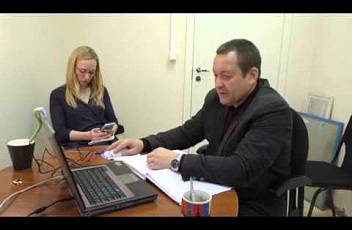 Вебинар "Как написать заявку на грант" 2015.08.11