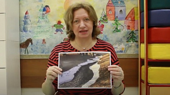 Курс #Учимстихислогопедом. Стихи с логопедом. Выпуск 11. Весна