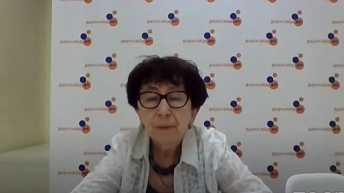 Полина Львовна Жиянова: Взаимодействие с родителями в процессе сопровождения семьи в раннем и дошкольном возрасте. Как помочь сделать осознанный выбор