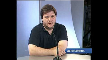 Дети с синдромом Дауна. Передача "Сумма мнений"