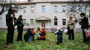 Десятилетие Даунсайд Ап – повод для размышлений. 2007 год
