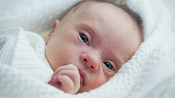 Мой новорождённый родился с особыми потребностями. Могу ли я кормить грудью?