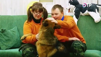 Программа "ЗА ДЕЛО!". Вверх тормашками. Мифы и предрассудки о синдроме Дауна