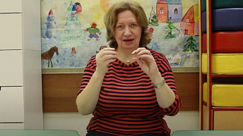 Курс #Учимстихислогопедом. Стихи с логопедом. Выпуск 10. Весна