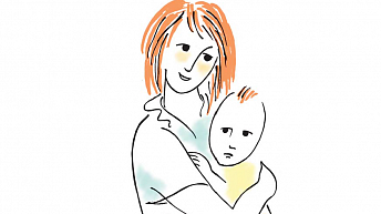 Семейно-центрированная модель ранней помощи детям с синдромом Дауна