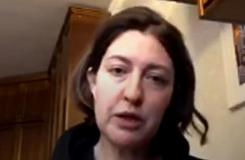 Запись прямого эфира "Вопросы педиатру": ОРВИ у детей с синдромом Дауна. Часть 2