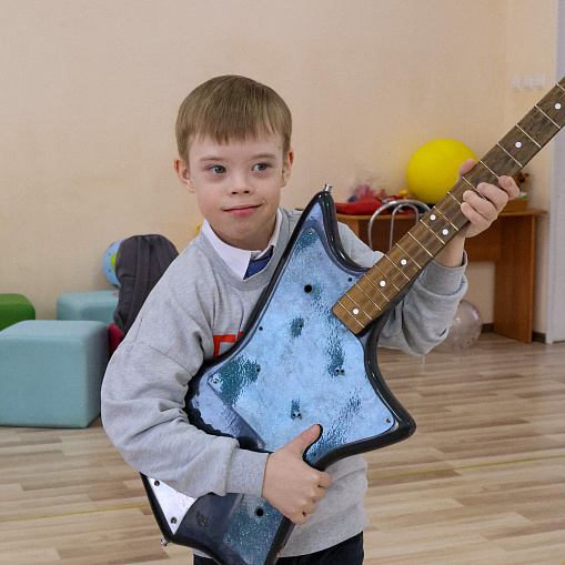 Фотопроект “Мы счастливы”