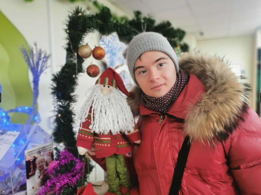 Ярмарка ДСА