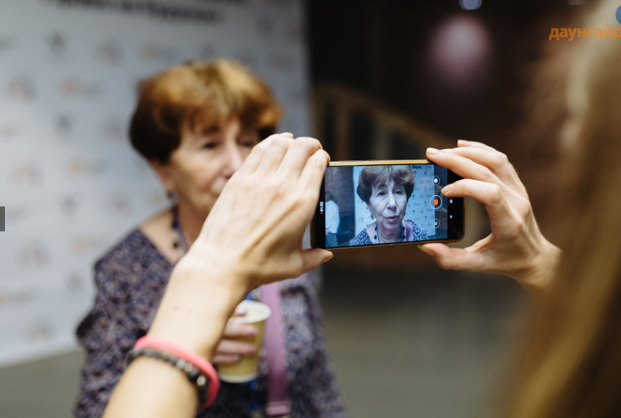 Премия через объектив фотоаппаратов Премия через объектив фотоаппаратов