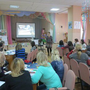 В Казани каждого ребенка научили считать