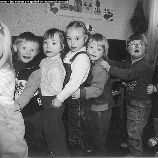 23 года Даунсайд Ап! Сотрудники поздравляют любимый фонд с годовщиной