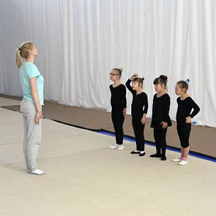 Через спорт к успеху