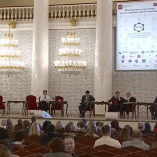 Родители детей-инвалидов создадут всероссийскую организацию