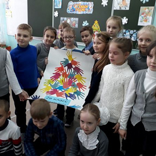Дети с синдромом Дауна могут многому научить своих сверстников