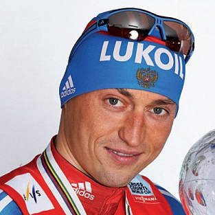 Александр Легков – посол Даунсайд Ап и проекта «Спорт во благо»