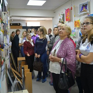 В Кировской области состоялся форум «Технологии добра на Вятке»