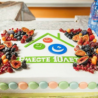 В городе мастеров «Мастерславль» прошел праздник танца и добра