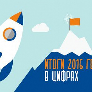 Подведем итоги? Мы готовы!