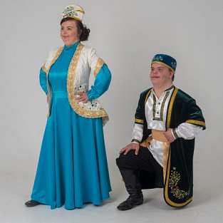 В Омске состоится презентация фотовыставки в рамках проекта «Мир без границ»