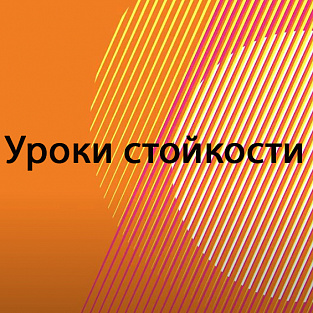 “Уроки стойкости”  благотворительного фонда Даунсайд Ап