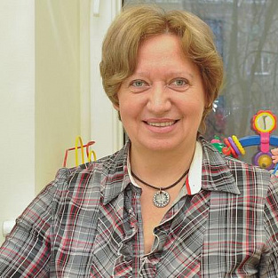 Ирина Панфилова: «Логопедия – не абстрактное понятие, это технологии» 