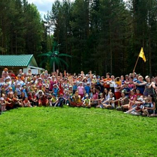 В Кирове празднуют окончание учебного года