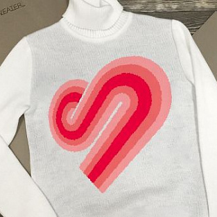 Даунсайд Ап и So_sweater запустили совместную благотворительную акцию