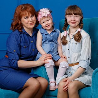 Мамы, которые продолжают активно жить и работать