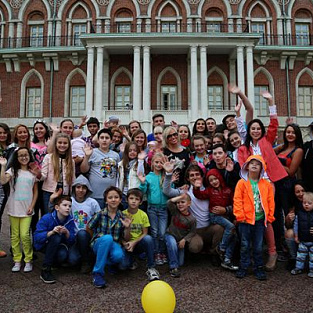 «Люди, посмотрите» - ролик в поддержку людей с синдромом Дауна
