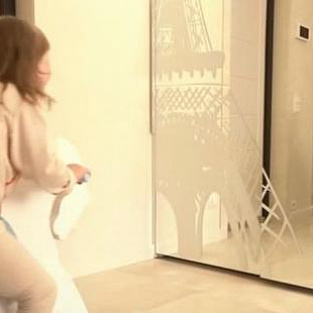 Белорусский режиссер сняла клип с девочкой с синдромом Дауна