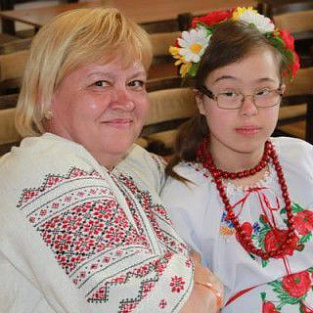 Украинская пианистка с синдромом Дауна завоевала Гран-при международного фестиваля