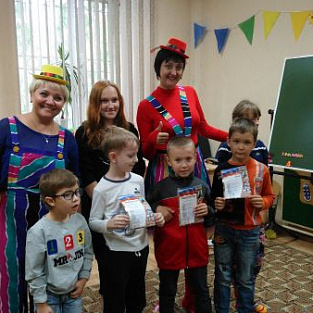 В Омске подведены итоги конкурса для детей по профилактике пожаров