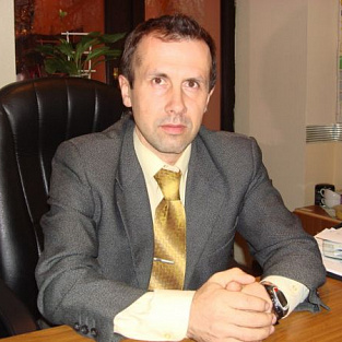 Алексей Рябов: «Физкультура и спорт помогает социализации ребенка»