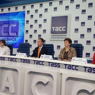 Всемирный день человека с синдромом Дауна: проблемы социальной адаптации в России