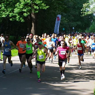 Участвовать в акциях «Спорт во благо» можно круглый год и по всей стране