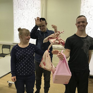 Загадочная Япония