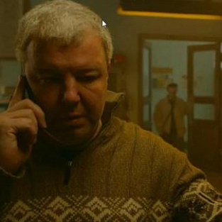 Короткометражный фильм ТНТ4 стал участником конкурса фестиваля "Кинотавр"