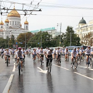 Успей зарегистрироваться на главное велособытие этого лета!