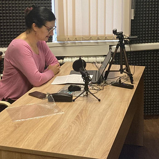 Специалисты «Даунсайд Ап» провели курс повышения квалификации для психологов
