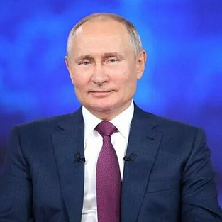 Путин потребовал развивать в РФ практику скрининга на ранних сроках беременности