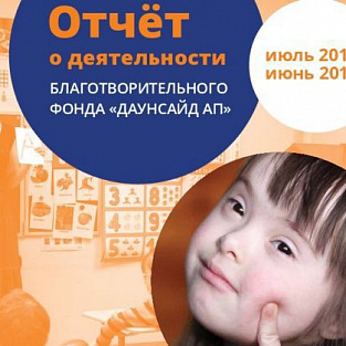 Даунсайд Ап готов отчитаться за год своей работы